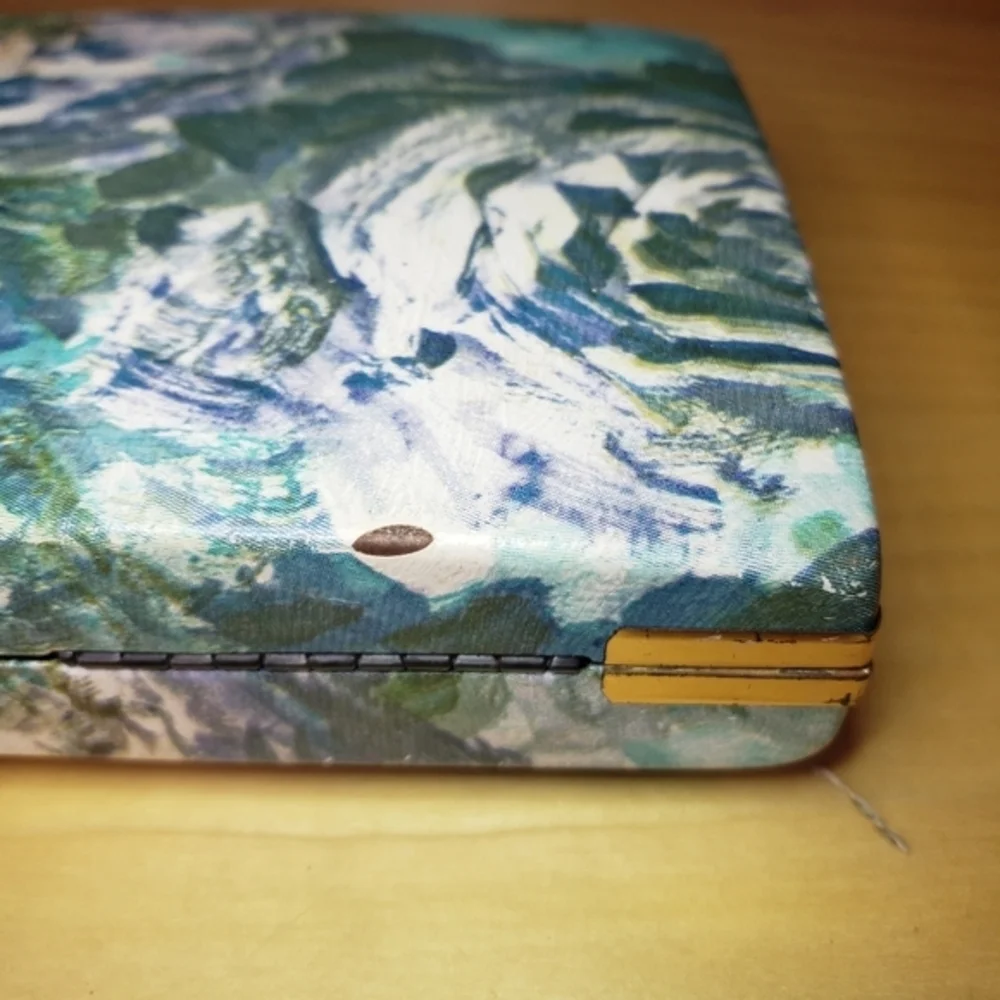 Vintage‎ Earring Box